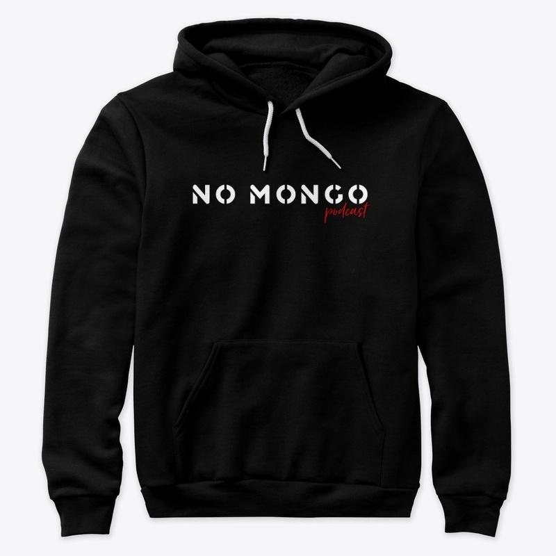 No Mongo Podcast Tops